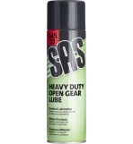S.A.S Heavy Duty Open Gear Lube