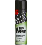 S.A.S Battery Terminal Protector