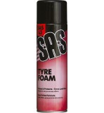 S.A.S Tyre Foam 