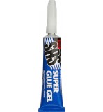S.A.S Super Glue Gel