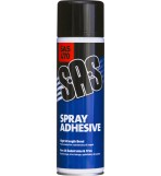 S.A.S Spray Adhesive