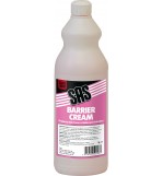 S.A.S Barrier Cream