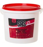S.A.S Red Tough Grit Gel Hand Cleaner - Heavy Duty