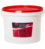 S.A.S Red Tough Grit Gel Hand Cleaner - Heavy Duty