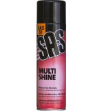 S.A.S Multi Shine 