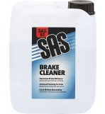S.A.S Brake Cleaner