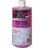 S.A.S Pink Pearl Hand Cleaner