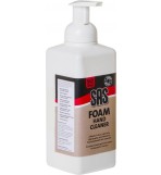 S.A.S Foam Hand Cleaner