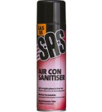 S.A.S Air Con Sanitiser