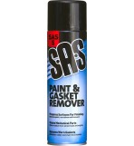S.A.S Paint & Gasket Remover
