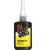 S.A.S Bearing FIt