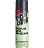 S.A.S Ultimate Rust Protector