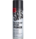 S.A.S High Build Etch Primer 500ml