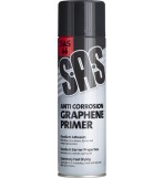 S.A.S Anti Corrosion Graphene Primer 500ml