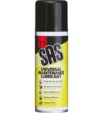 S.A.S Universal Maintenance Spray