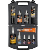 S.A.S Adhesive & Sealant Engineers KIt