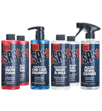S·A·S Detailing Pack - Exterior
