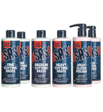 S·A·S Detailing Pack - Exterior Polish