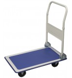 BARTON Flatbed Trolley