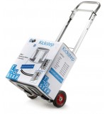 BARTON Telescopic Aluminium Sack Truck