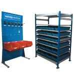 Two Part Racking System