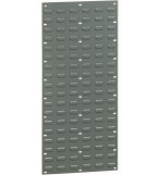 BSS Wall Mountable Louvred Panel