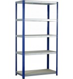 BSS Standard Shelving System