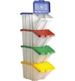 BARTON Multi-Functional Containers