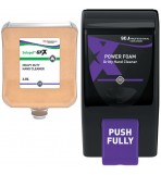 DEB 'Solopol® GFX™' Foaming Gritty Hand Cleanser - Heavy Duty