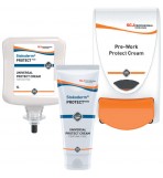 DEB STOKO Stokoderm Protect PURE <br/>General Skin Protection Cream