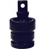 TENG TOOLS 1/2" Drive Impact Universal Joint - Hole/Pin Type