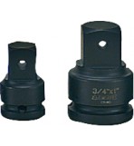 TENG TOOLS Impact Drive Adaptors - Hole/Pin Type