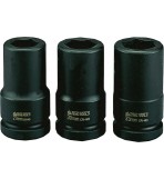 TENG TOOLS 3/4" Drive Deep Impact Sockets