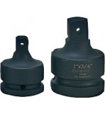 TENG TOOLS Impact Drive Reducers - Hole/Pin Type