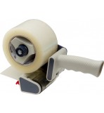 Wide Carton Sealing Tape Dispenser Gun