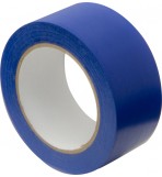 Lane Marking Tape (Blu) 50 mm x 33 m