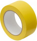 Lane Marking Tape (Ylw) 50 mm x 33 m