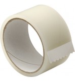 All Weather Tape Clear 50 mm x 10 m