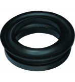 Brass Claw Fittings - Rubber Moulded Gasket