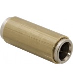 NORGREN 'Fleetfit' Brass Push-In Fittings with Tube Supports