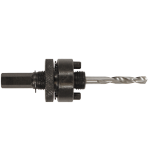 ABRACS Hole Saw Arbor