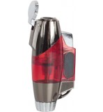 Windproof Jet Flame Torch