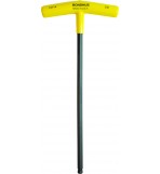 BONDHUS Balldriver Hex T-Handle - Imperial