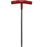 BONDHUS Balldriver Hex T-Handle - Metric