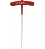 BONDHUS Hex T-Handle - Metric