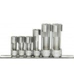 Temperature Sender Socket Set