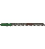 ABRACS Jigsaw Blades - Wood