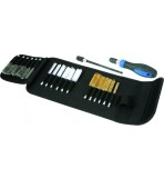 LASER Wire Brush Set