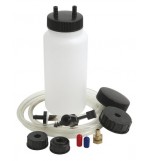 One Man Pressure Bleeder Kit