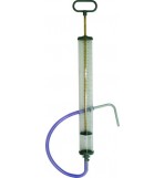 LASER Evacuation/Dispensing Pump 